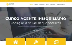 Surge Centre d’Estudis curso de agente inmobiliario