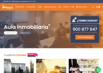 Aula Inmobiliaria: opiniones y análisis de sus cursos