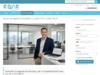 EANE: opiniones y análisis de sus cursos de agente inmobiliario