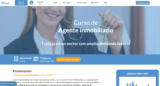 Curso de agente inmobiliario de ISED