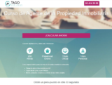 Curso de agente inmobiliario de Tago Estudios